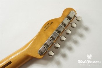 VINTERA ’50S TELECASTER - 2-Color Sunburst